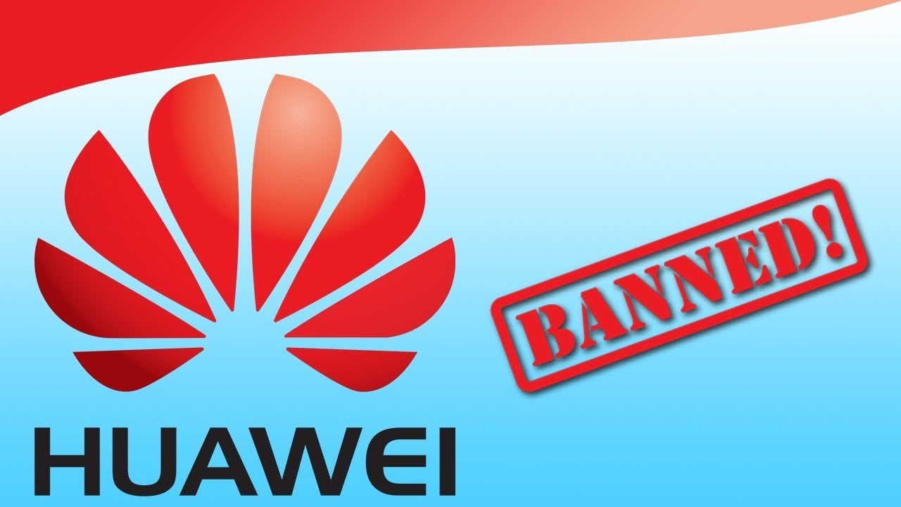 Google-მ Huawei დაბლოკა  და ლიცენზია შეუჩერა