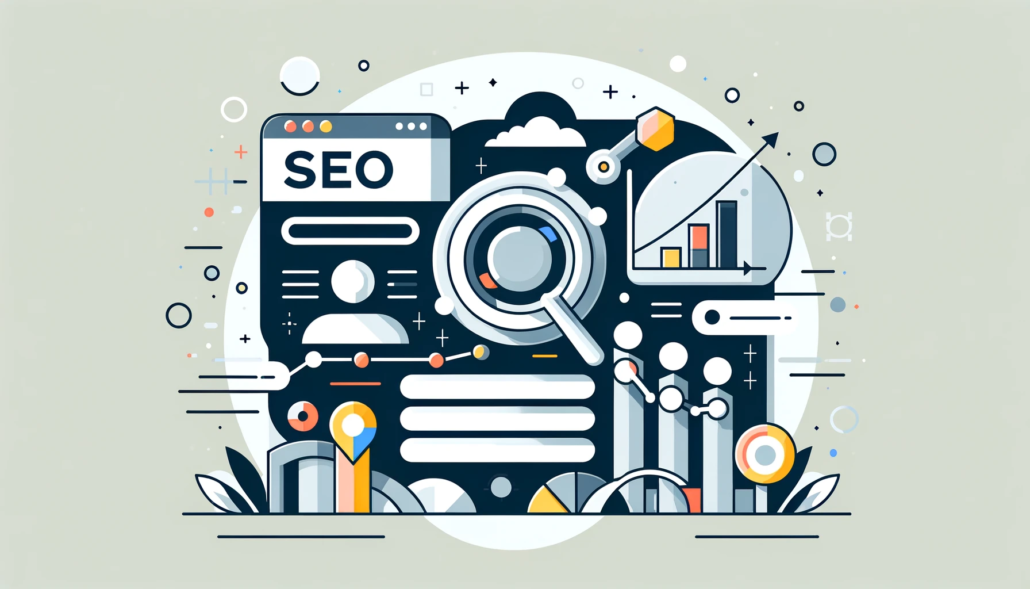 SEO ოპტიმიზაცია 2024 წელს